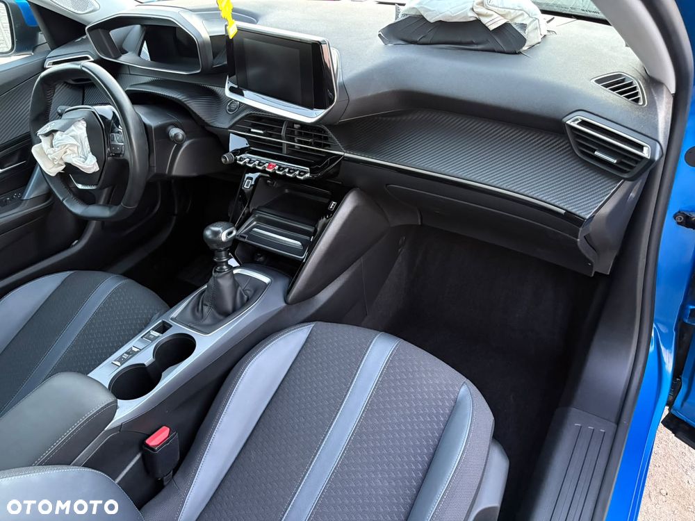 Peugeot 2008 PureTech 100 Stop&Start Allure - 13