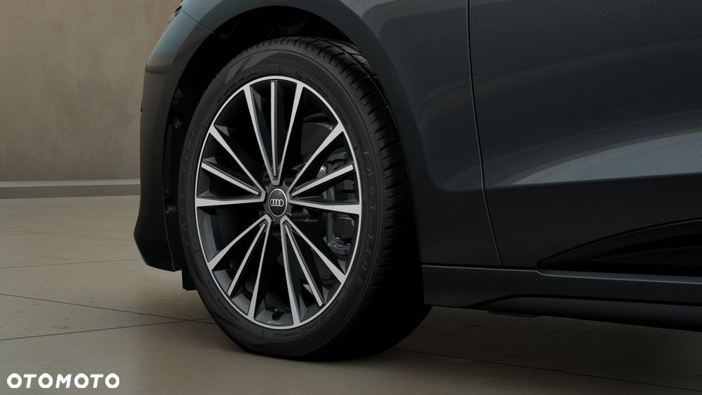 Audi A6 Avant e-tron - 8