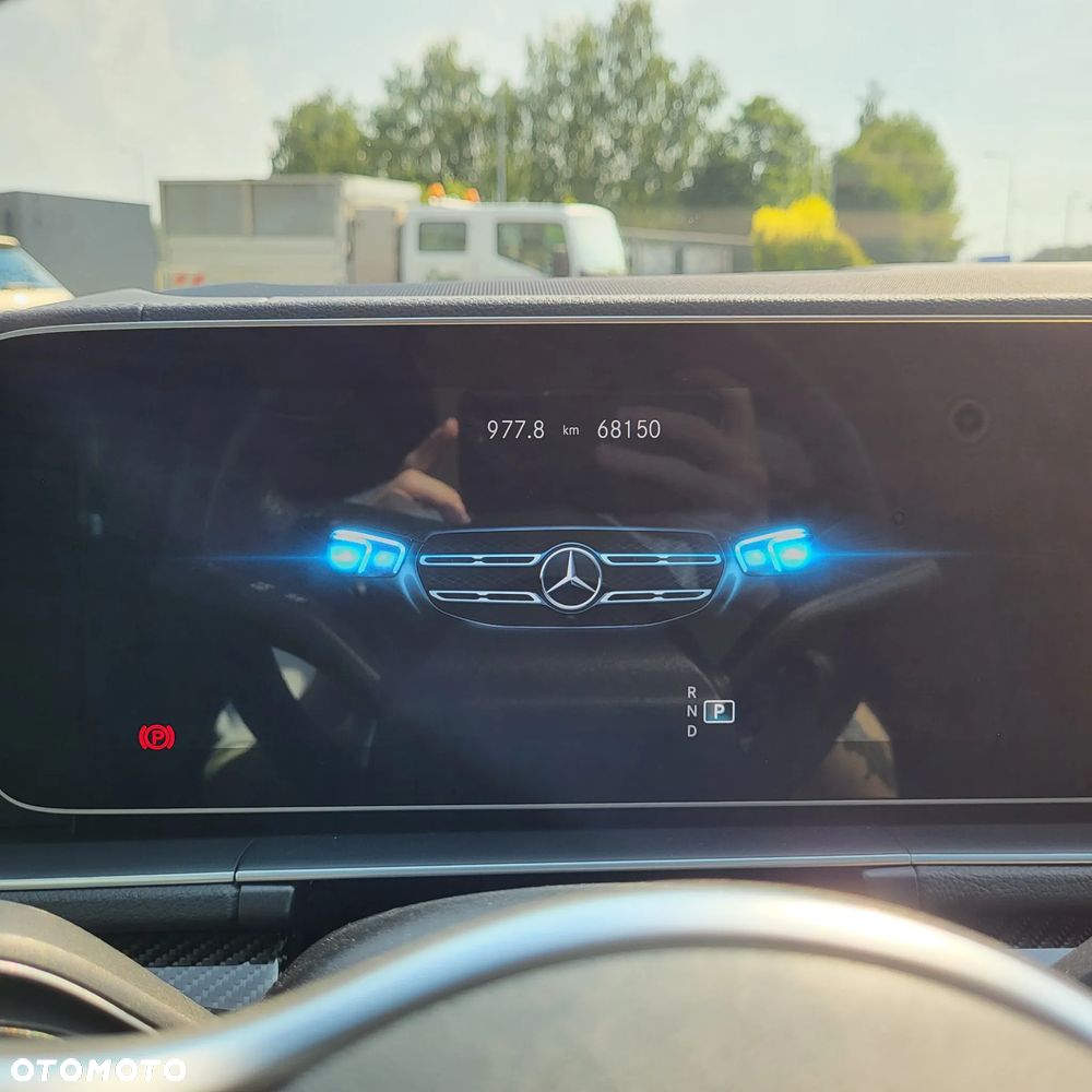 Mercedes-Benz GLE - 8