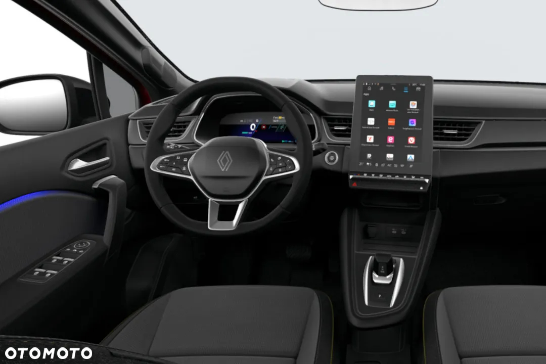 Renault Symbioz - 5