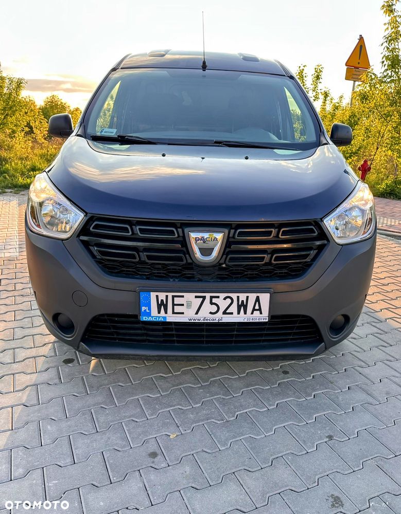 Dacia Dokker - 4