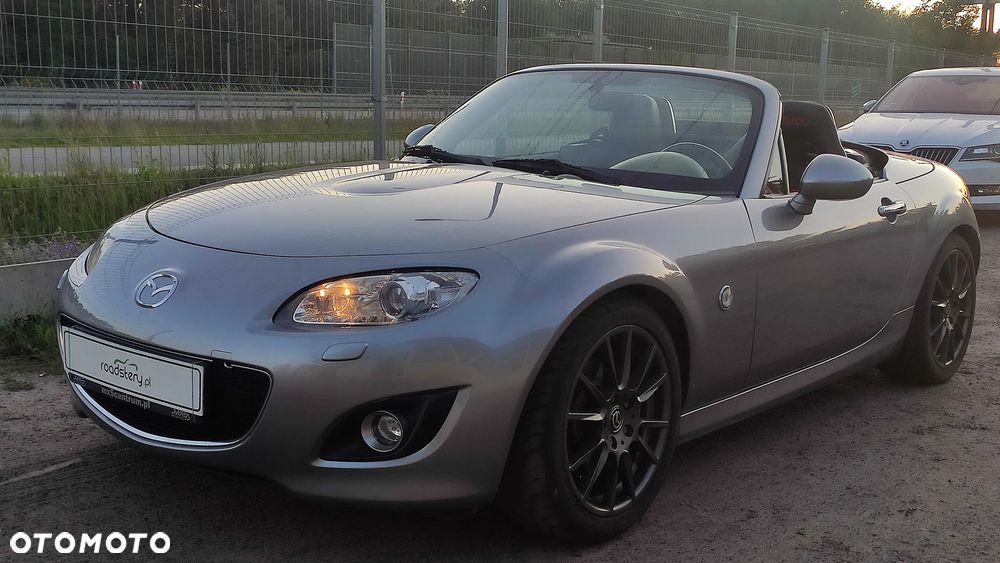 Mazda MX-5 2.0 Sport - 29