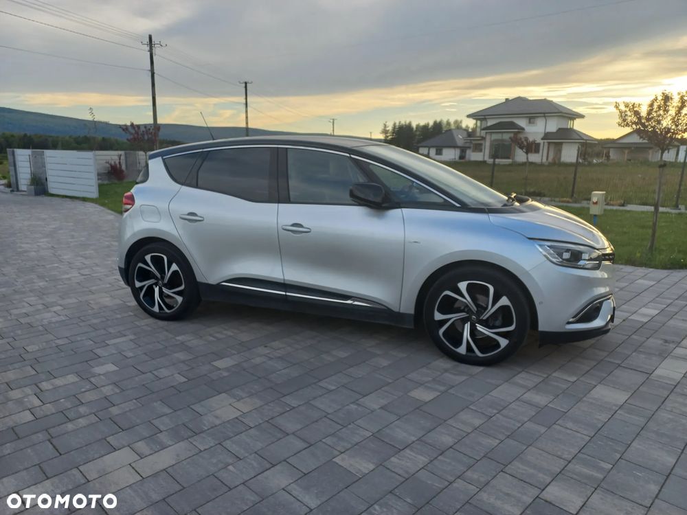 Renault Scenic 1.3 TCe Energy Bose EDC - 19