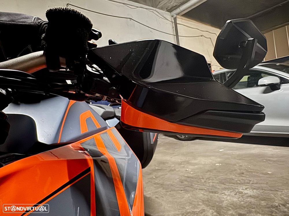 KTM Superduke Super duke GT - 21