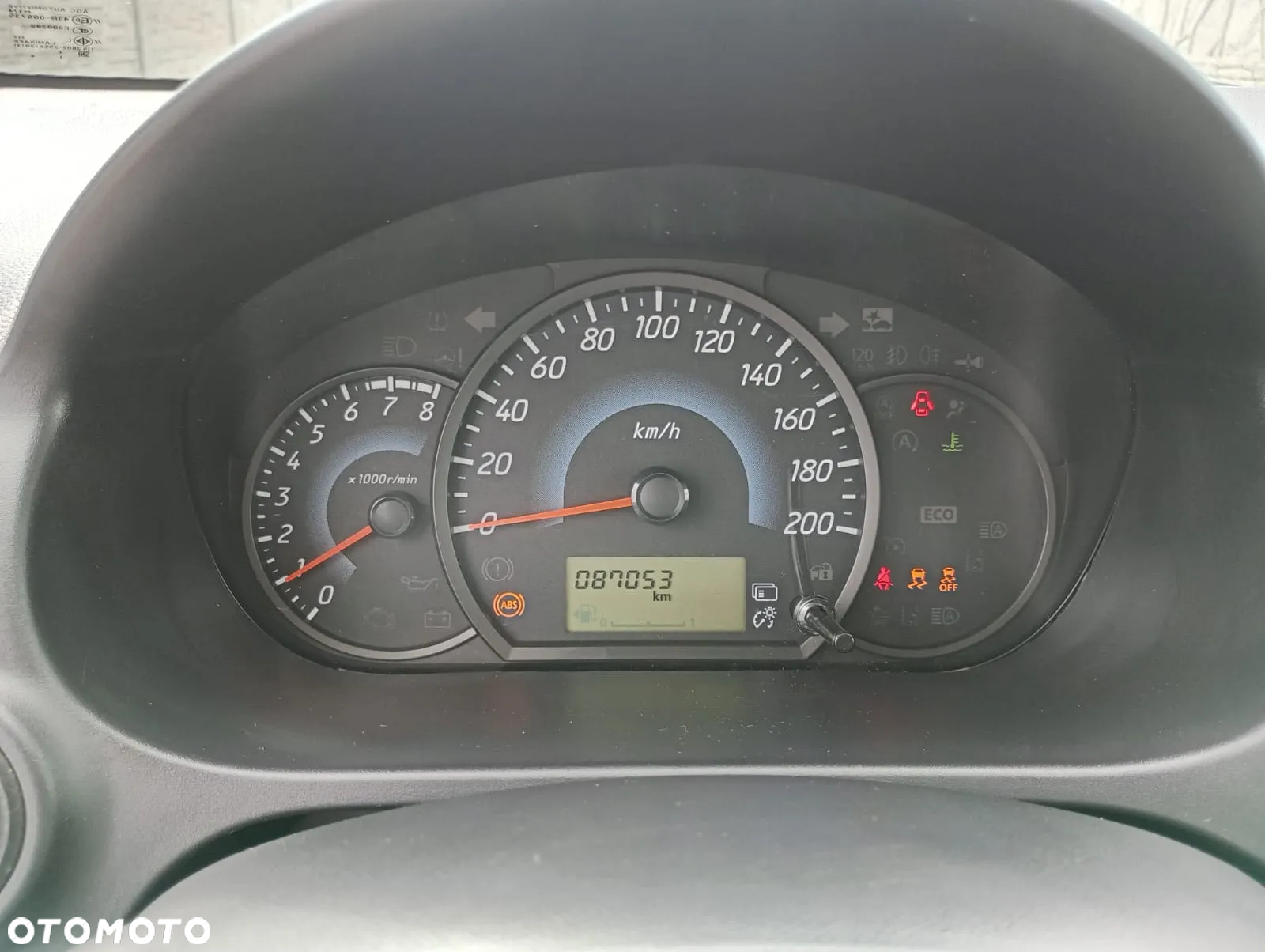 Mitsubishi Space Star 1.2 - 24