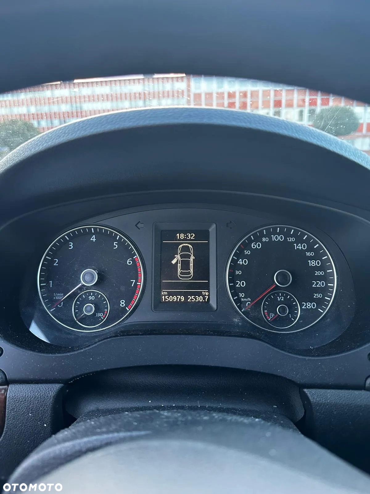 Volkswagen Jetta 1.2 TSI Comfortline - 5