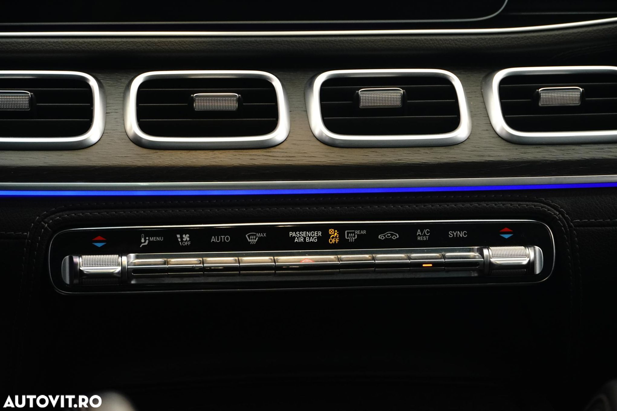Mercedes-Benz GLE Coupe - 27