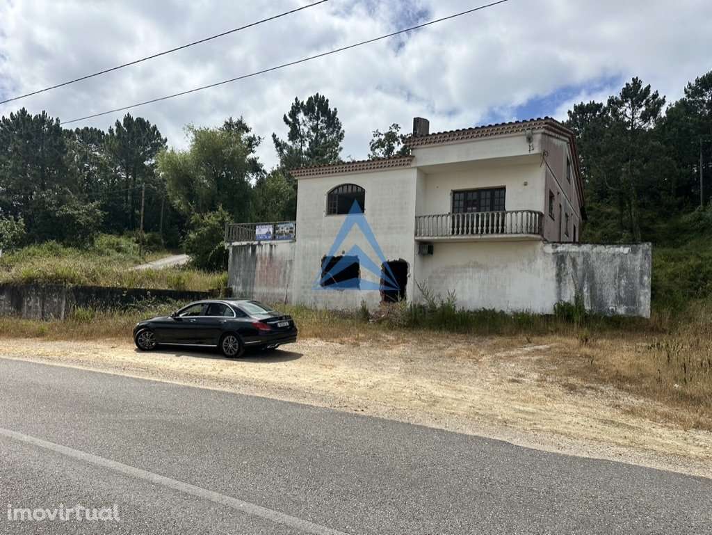 Moradia T5 - POMBAL - Grande imagem: 4/31