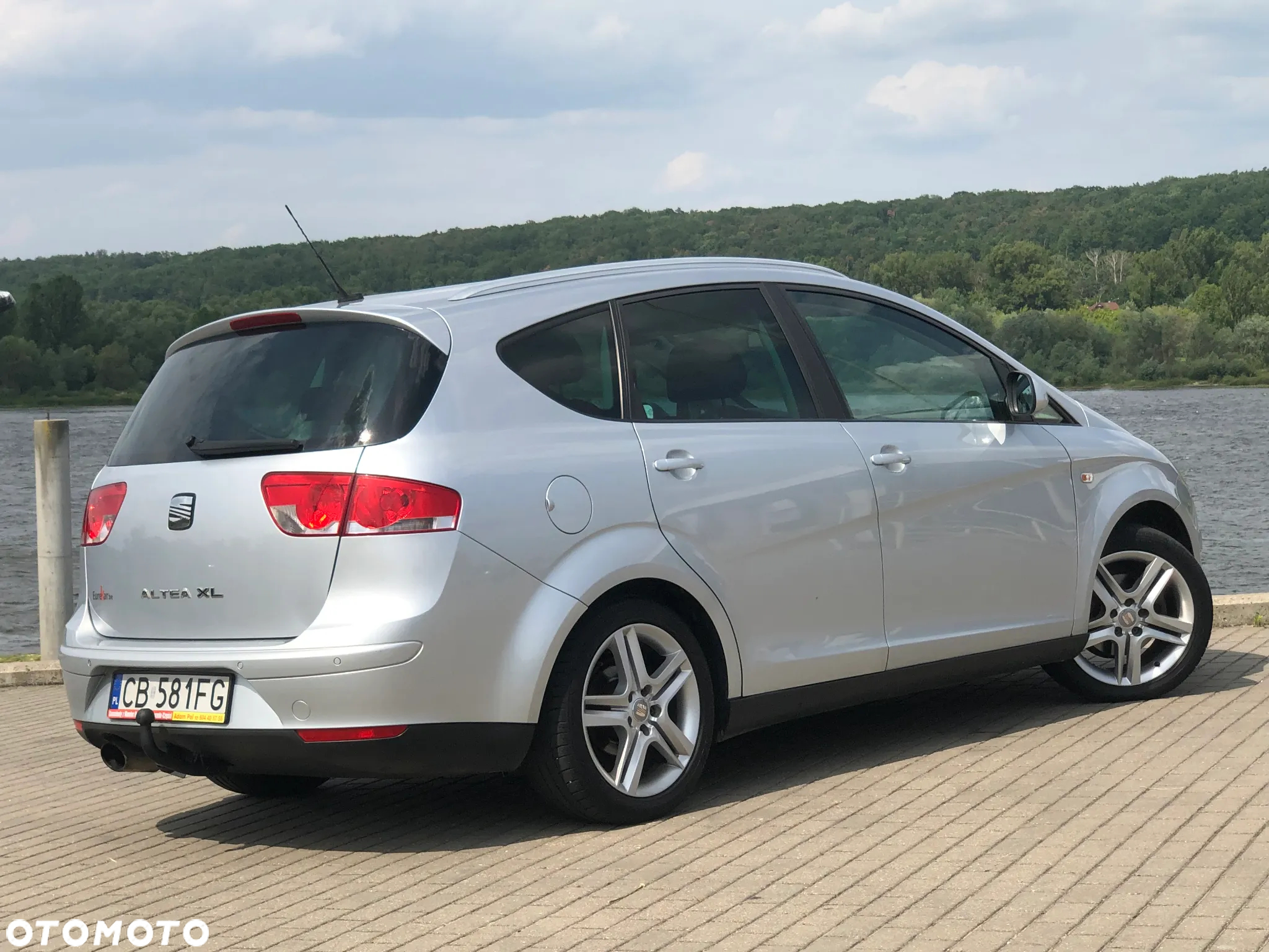 Seat Altea - 24