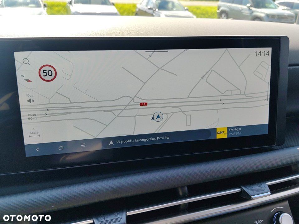 Hyundai Tucson - 22