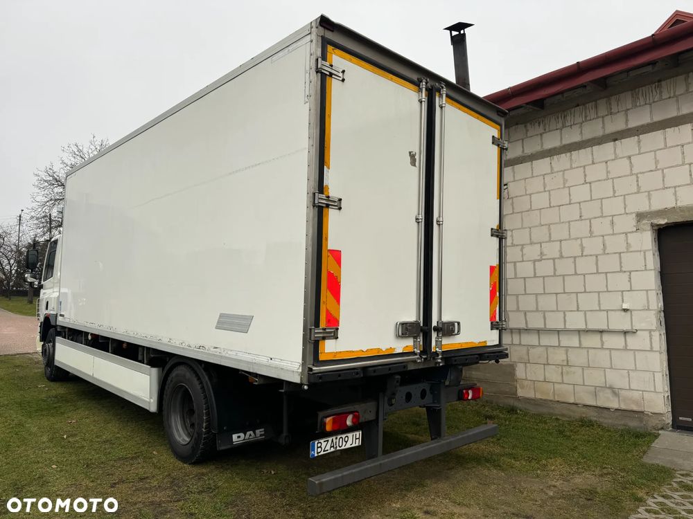 DAF CF 65.300 - 2