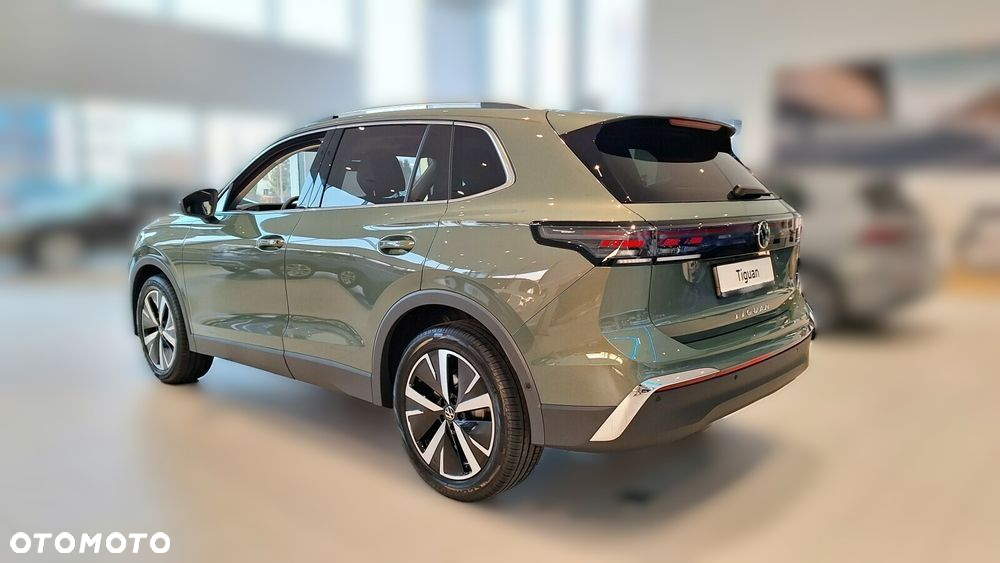 Volkswagen Tiguan 1.5 eTSI Elegance DSG - 5