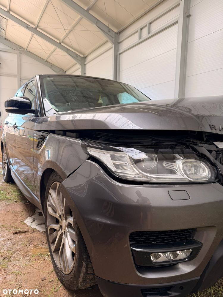 Land Rover Range Rover Sport S 3.0 V6 S/C HSE - 23