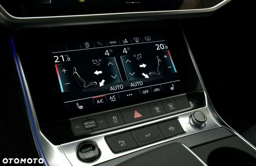 Audi A7 Sportback - 23