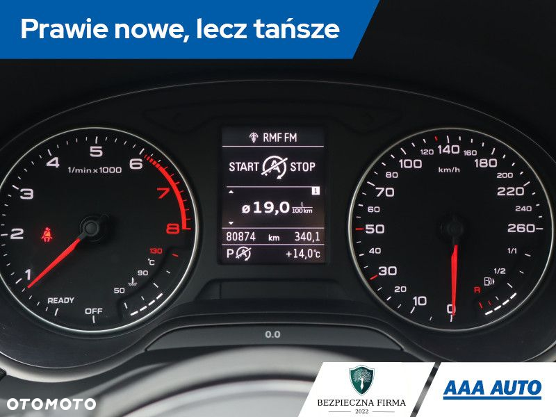 Audi Q2 - 12