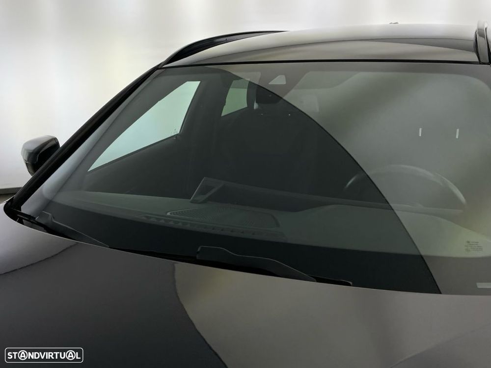 BMW 320 d Touring Pack M Auto - 21