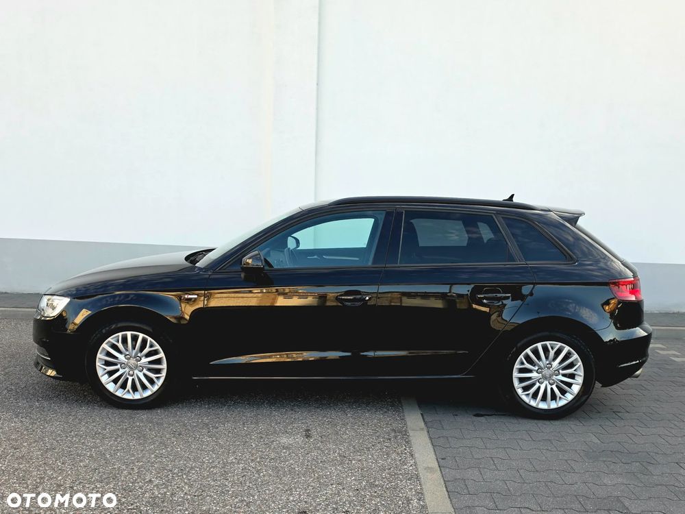 Audi A3 Sportback - 6
