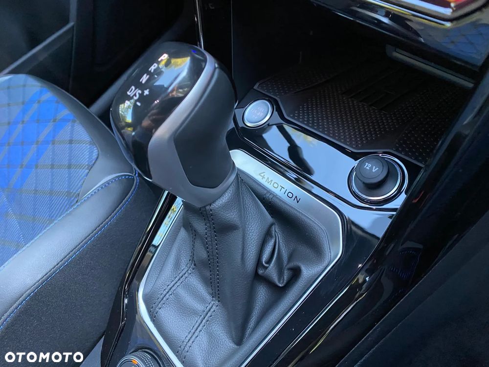 Volkswagen T-Roc 2.0 TSI 4Motion R Black Edition DSG - 9