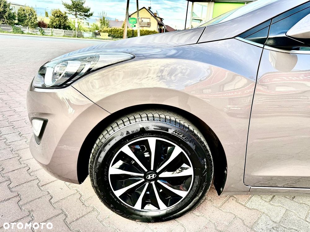 Hyundai i30 1.4 Premium - 22