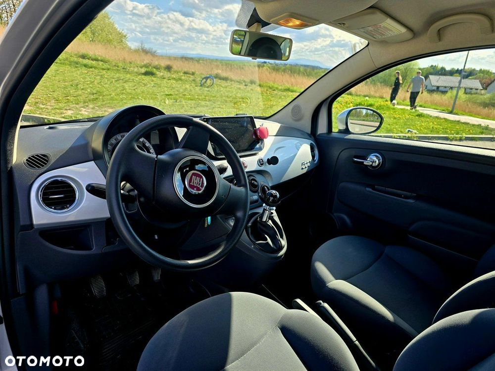 Fiat 500 - 25