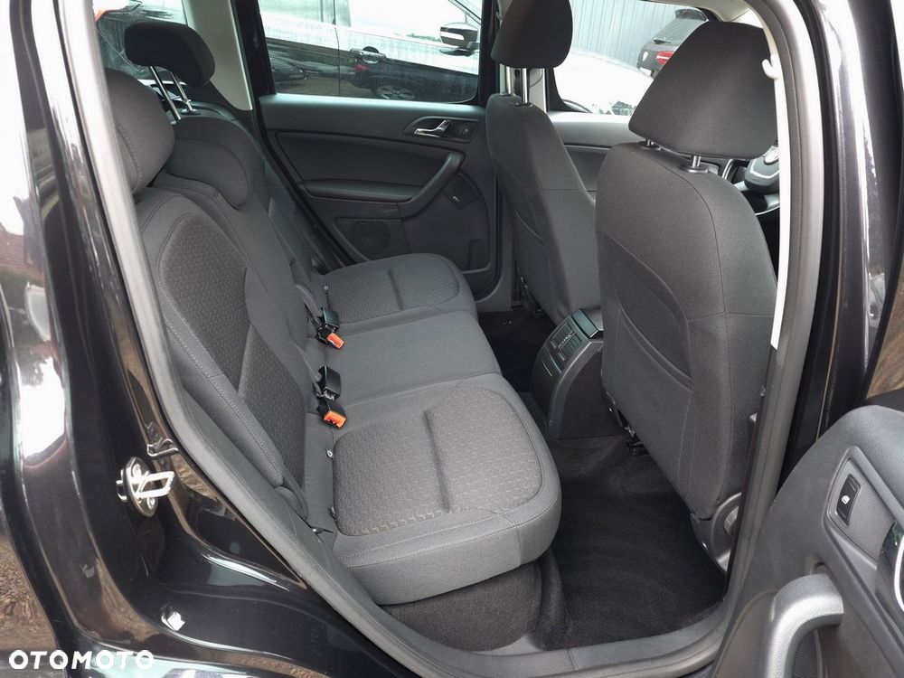 Skoda Yeti 2.0 TDI DPF 4x4 Elegance DSG - 11
