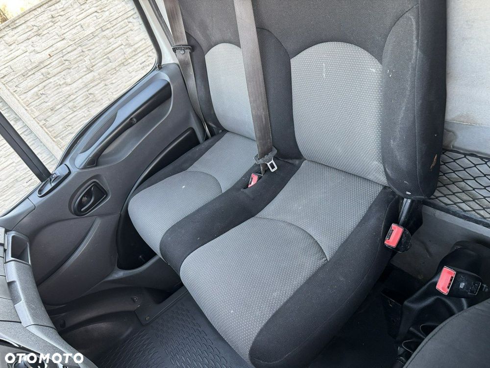 Iveco Daily 35S13 - 11