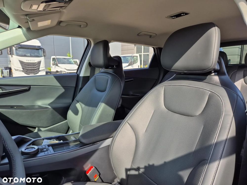 Kia EV6 - 11