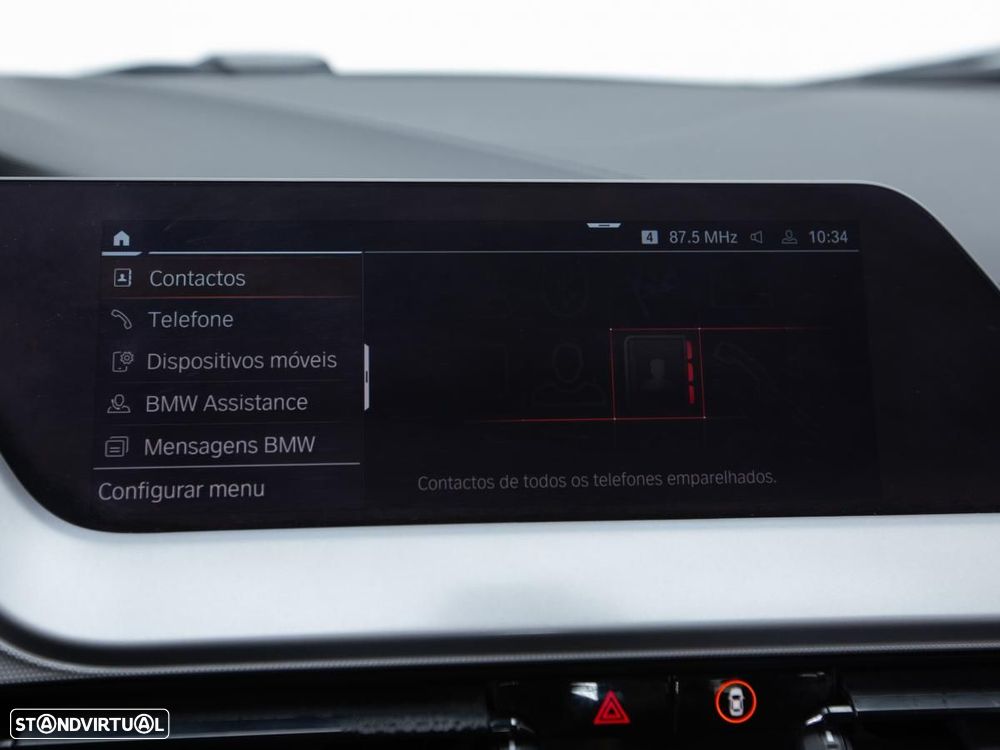 BMW 116 - 20