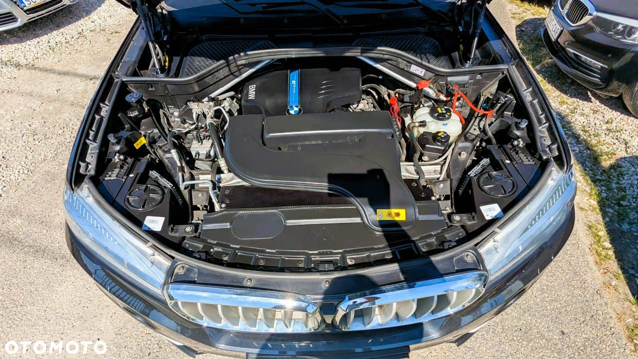 BMW X5 - 38