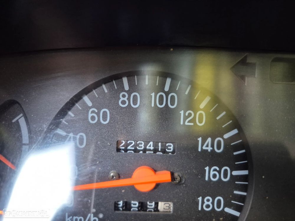 Mitsubishi L200 Cab. Simples 4X4 - 13