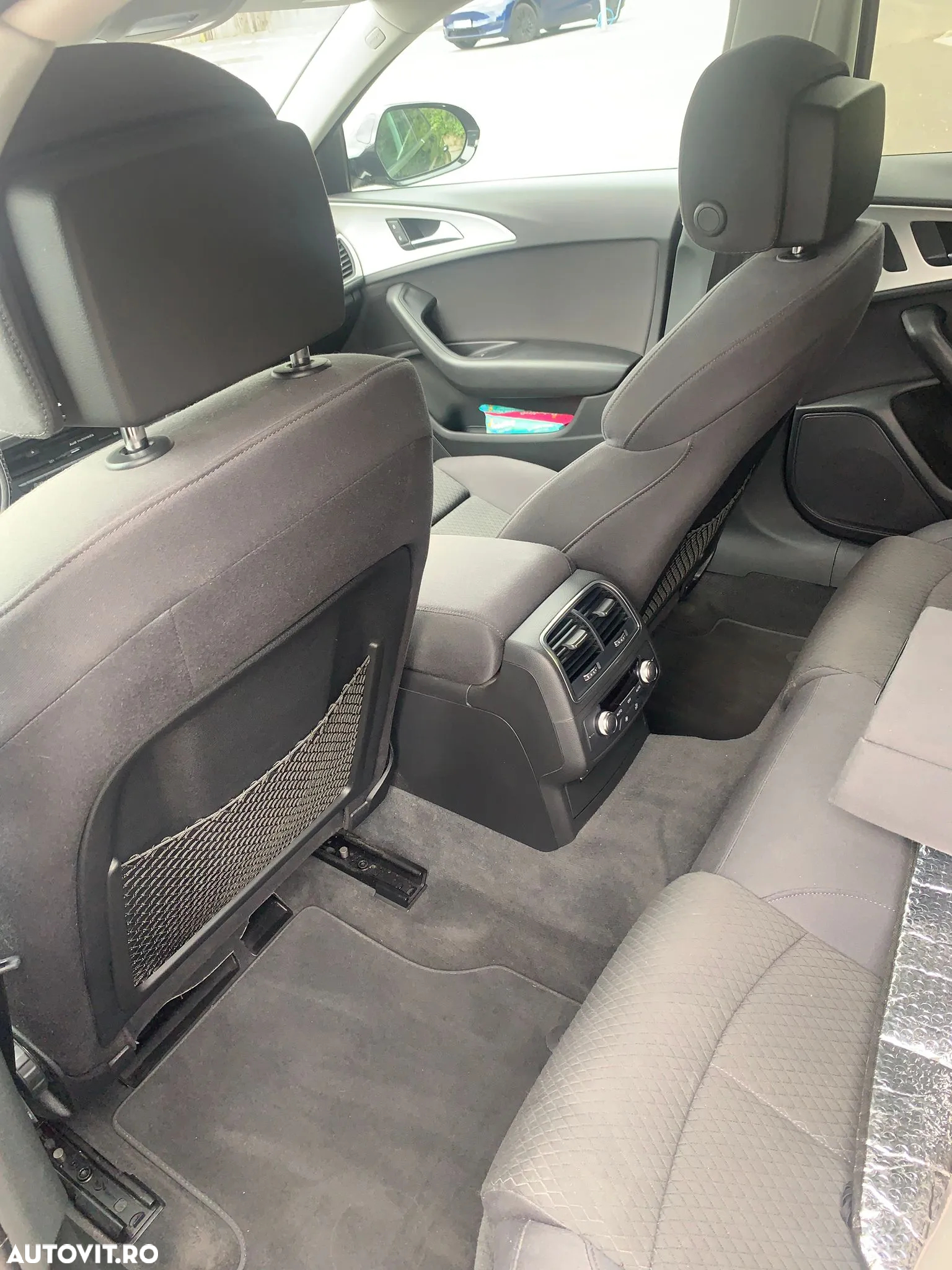 Audi A6 2.0 TDI Ultra S tronic - 6