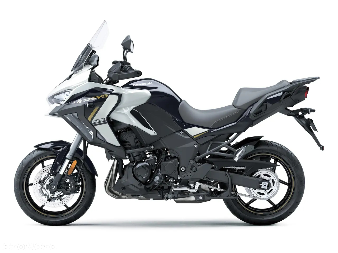 Kawasaki Versys 1000 - 19