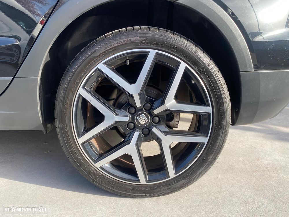 SEAT Arona 1.0 TSI FR - 21