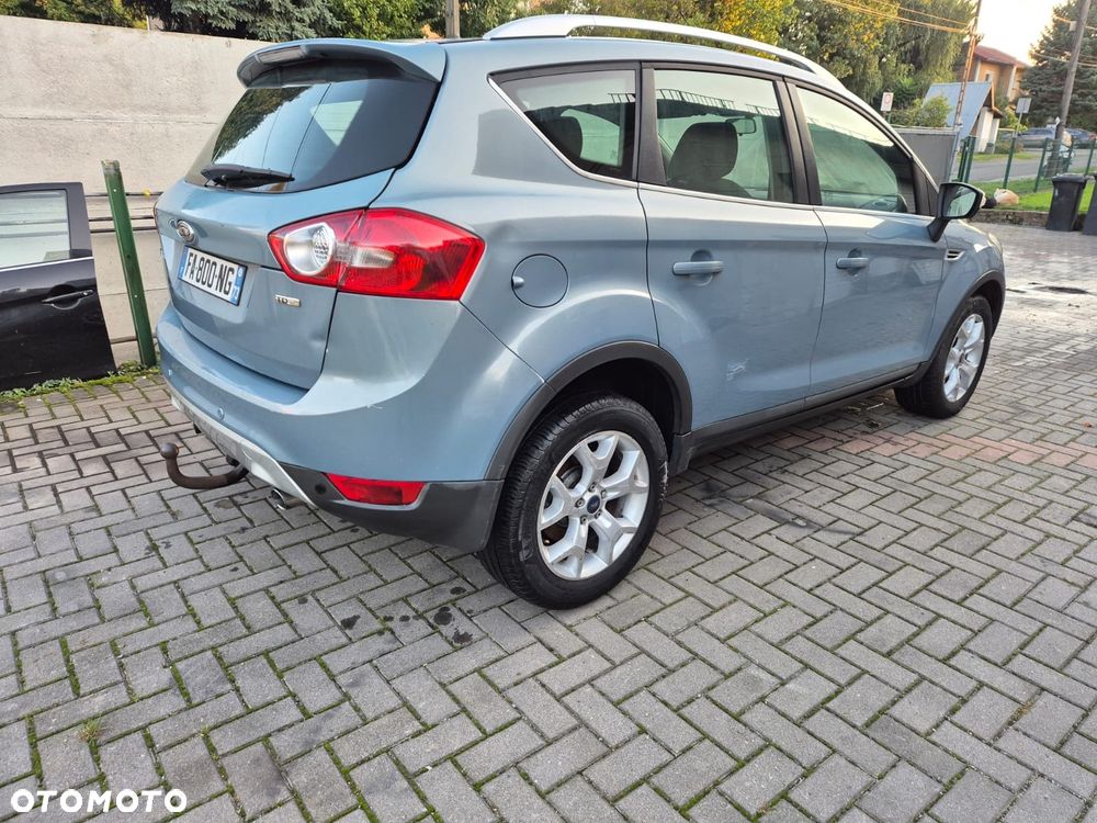 Ford Kuga 2.0 TDCi Trend - 3