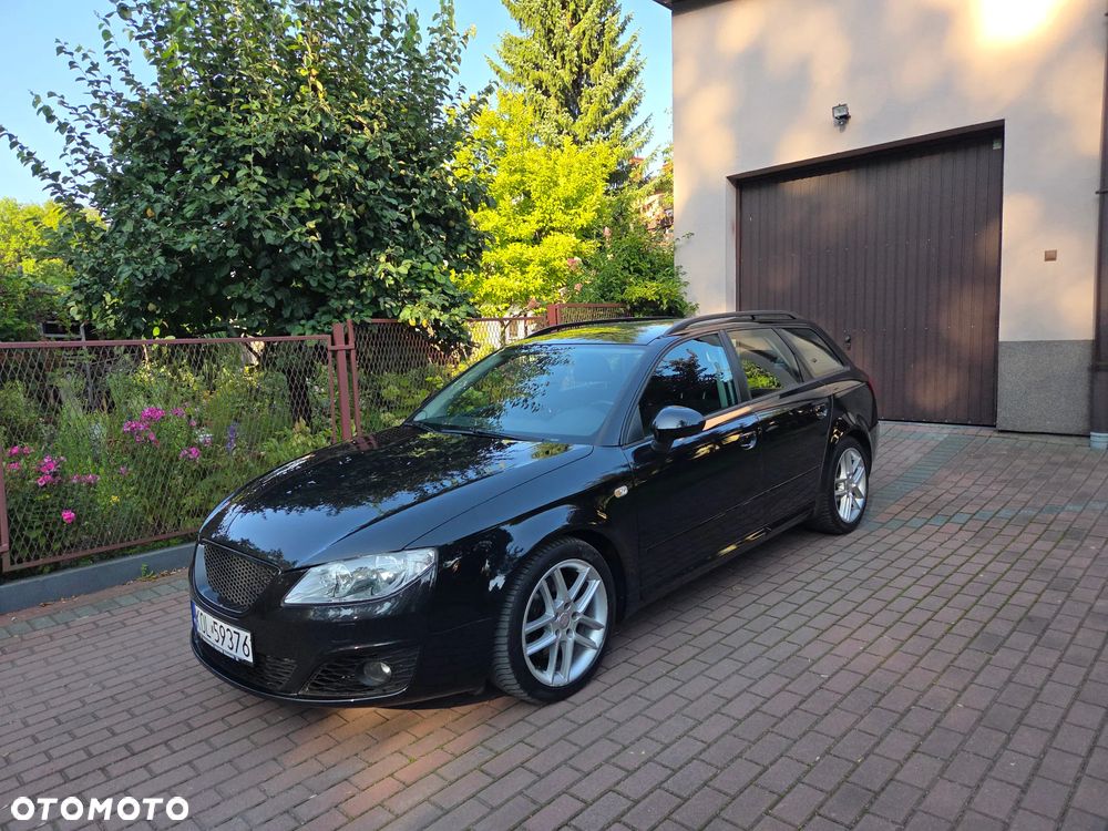 Seat Exeo 1.8T Sport - 4