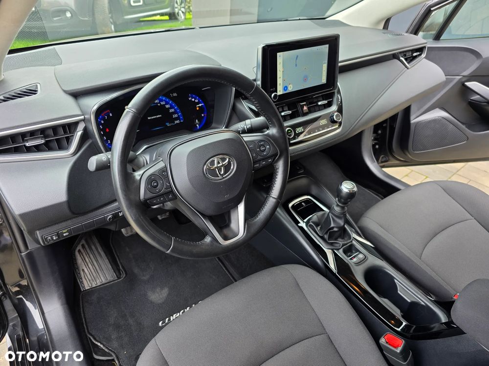 Toyota Corolla 1.5 Style - 10