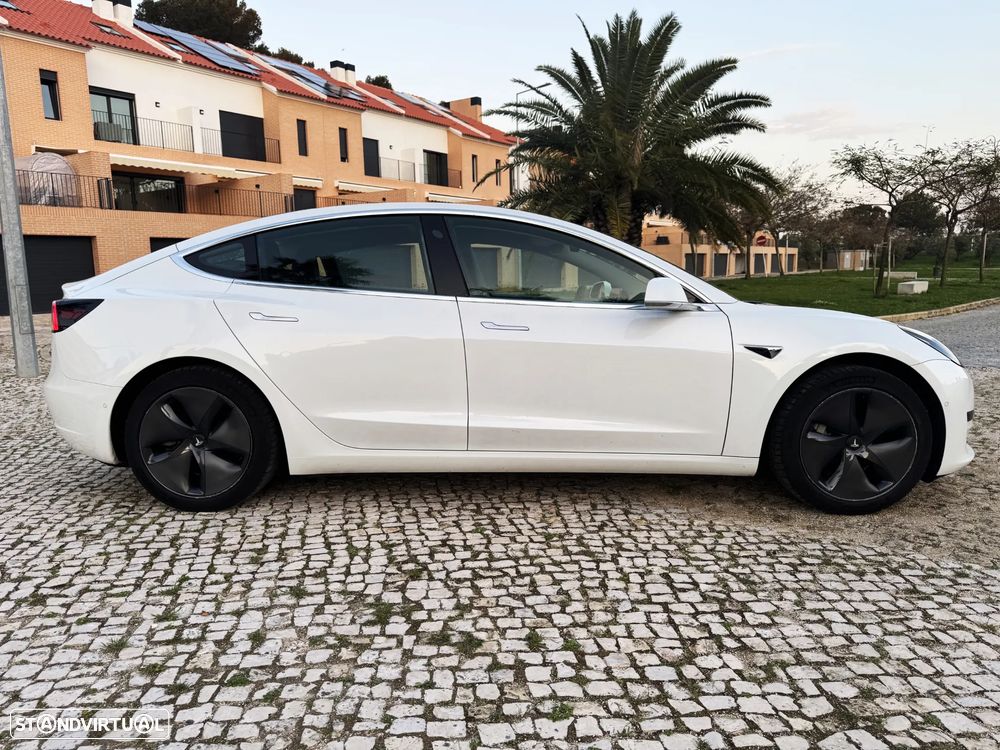Tesla Model 3 Standard Range Plus RWD - 13