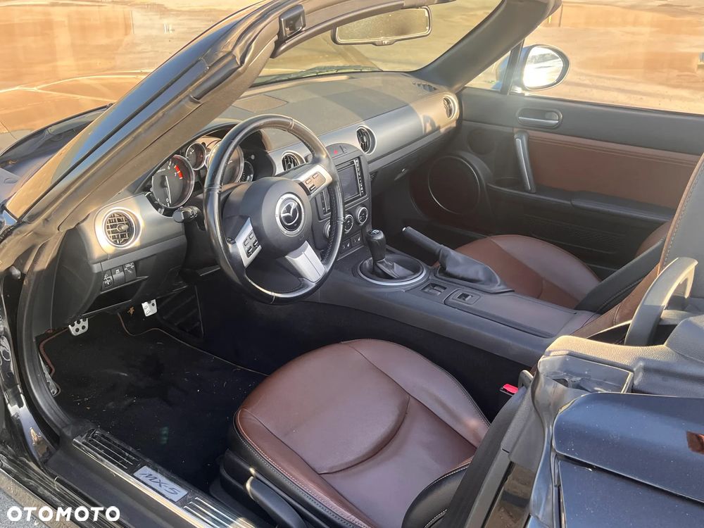 Mazda MX-5 1.8 MZR Emotion - 13