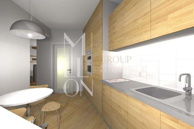 ✨ T1 Totalmente Remodelado | Covilhã - Grande imagem: 3/4