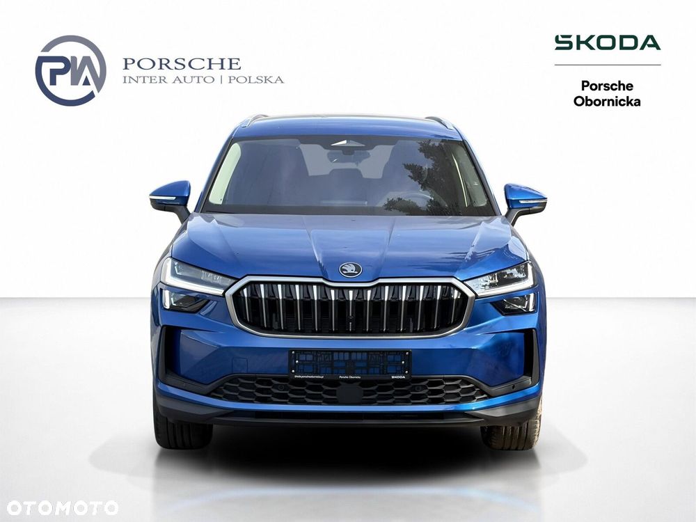 Skoda Kodiaq 2.0 TDI 4x4 Drive DSG - 9