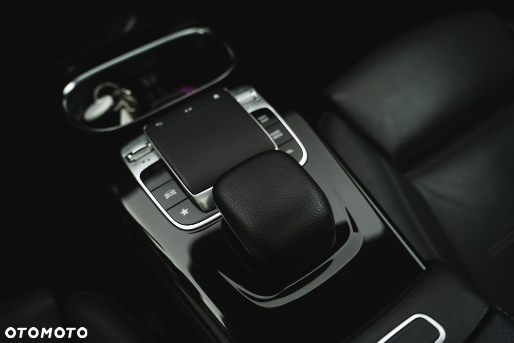 Mercedes-Benz Klasa A 220 7G-DCT AMG Line - 20