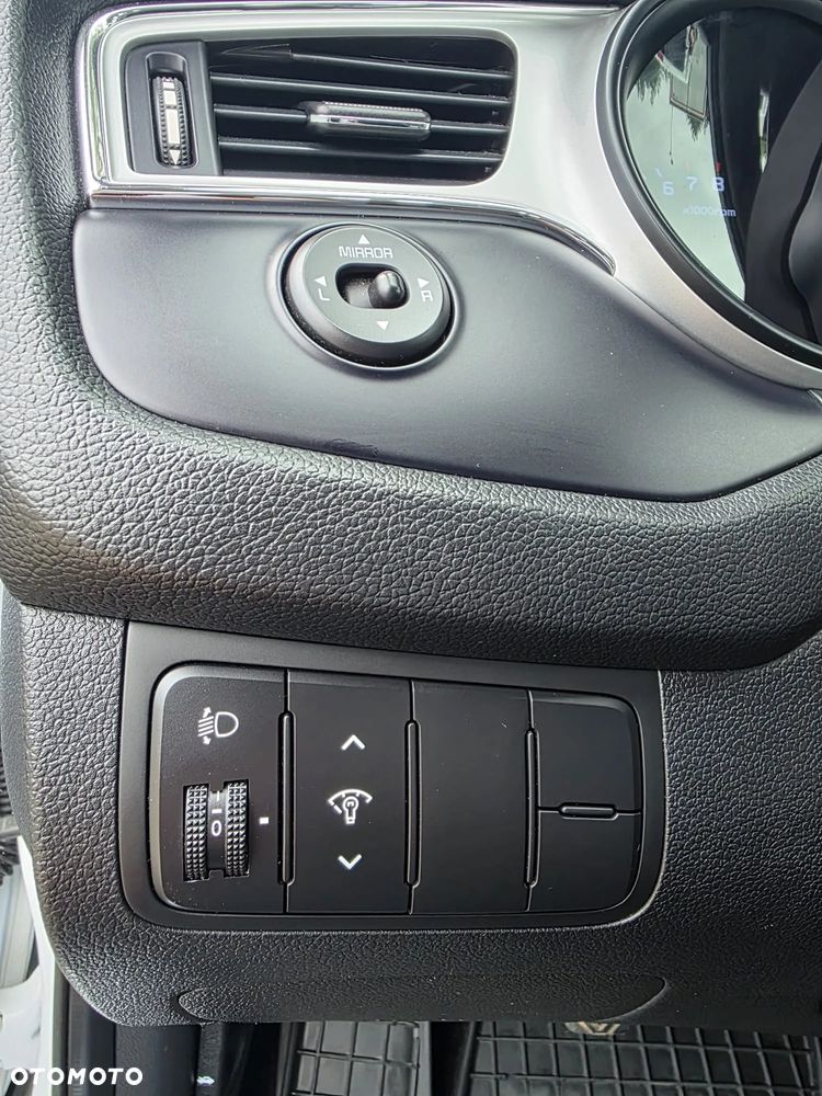 Kia Ceed - 21
