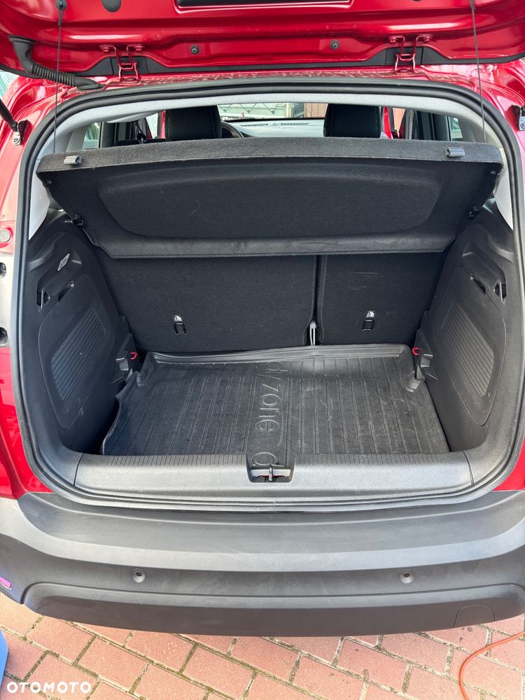 Opel Crossland - 10