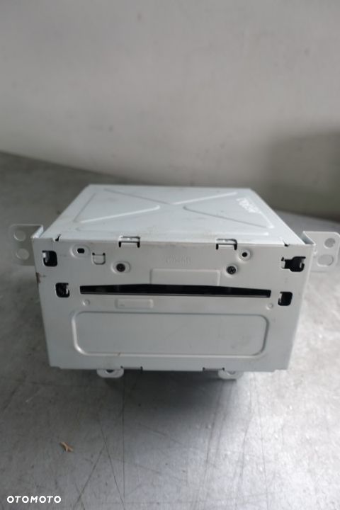 RADIO OPEL ASTRA J IV 12r. - 1