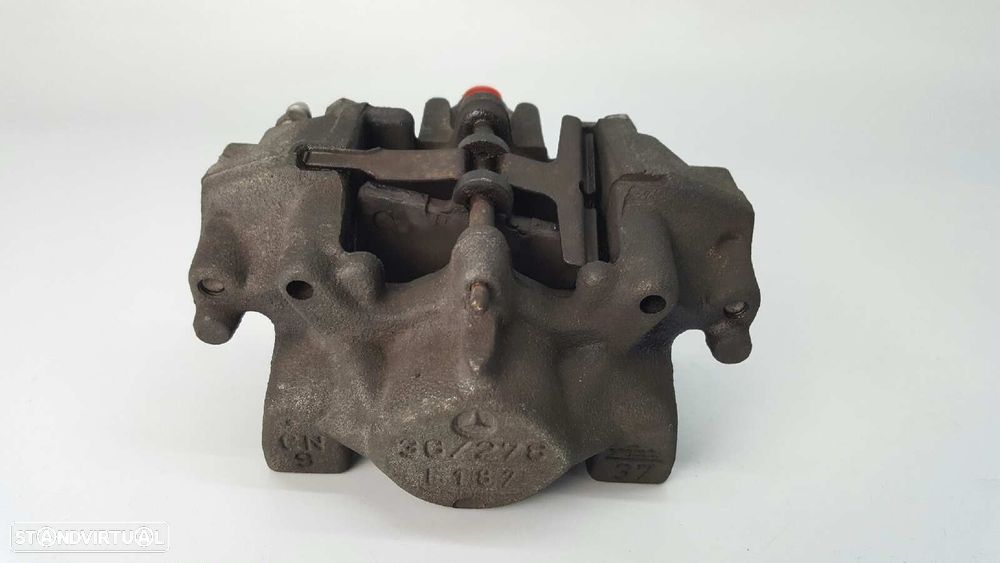 PINÇA DE TRAVÃO TRASEIRA ESQUERDA MERCEDES CLASE C (W203) SPORTCOUPE C 220 CDI (... - 1