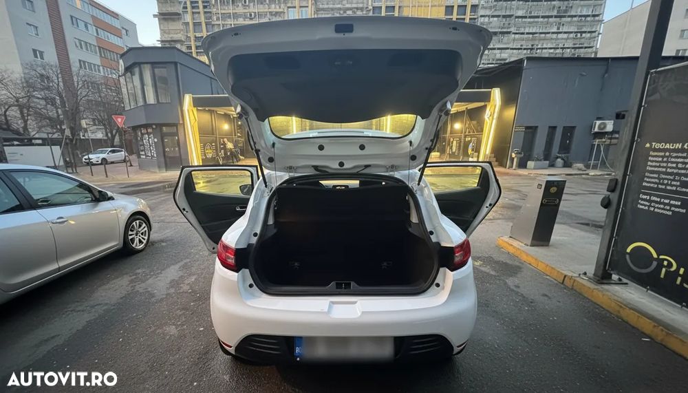 Renault Clio Energy dCi EDC Intens - 7