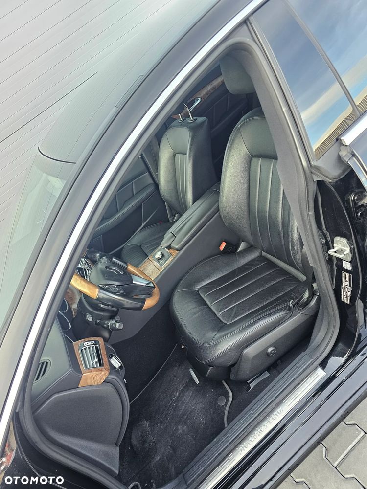 Mercedes-Benz CLS 350 CDI 7G-TRONIC - 19