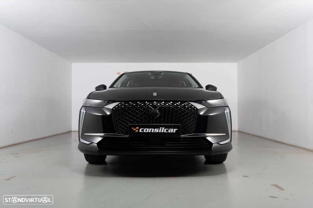 DS DS4 E-Tense Trocadero EAT8 - 4