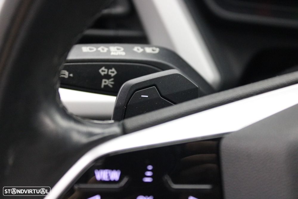 Audi Q4 Sportback e-tron 35 55 kWh - 13