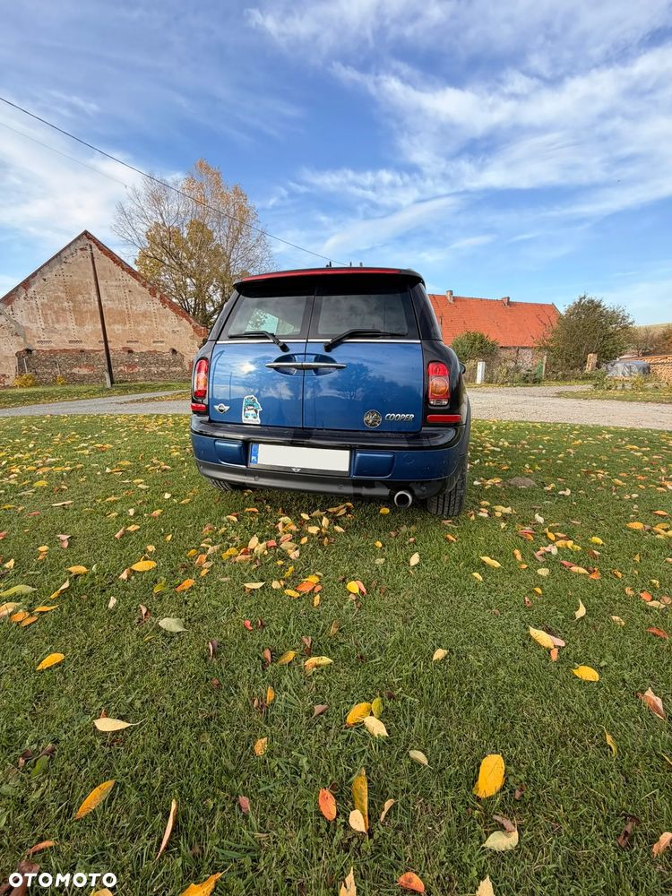 MINI Clubman Cooper - 6